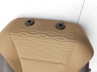 Opel Zafira C 11-16 Sitzbezug Rückenpolster Links Vorne für Fahrer Sitz Sport Opel Zafira C 11-16 16.10.2014... Vorschau 4