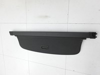 Audi A4 8W B9 15-19 Kombi Laderaumabdeckung Laderaumrollo Soul Schwarz Audi A4 8W B9 15-19 05.04.2016 8W9863553... Vorschau 5