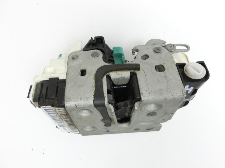 Jeep Compass MK49 10-14 Türschloss m. ZV Stellmotor Links Hinten Jeep Compass MK49 10-14 31.01.2014 P04589651AD... Vorschau 3