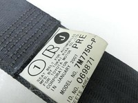 Lexus IS II 220d 05-13 Lim Gurt Sicherheitsgurt Gurtstraffer Beifahrer Rechts Vorne Lexus IS II 220d 05-13... Vorschau 4