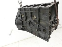 Mercedes W203 C220 01-04 CDI 2,2 105KW 611.962 Motorblock für Motor Mercedes W203 C220 01-04 29.03.2003 A6110102705... Vorschau 4