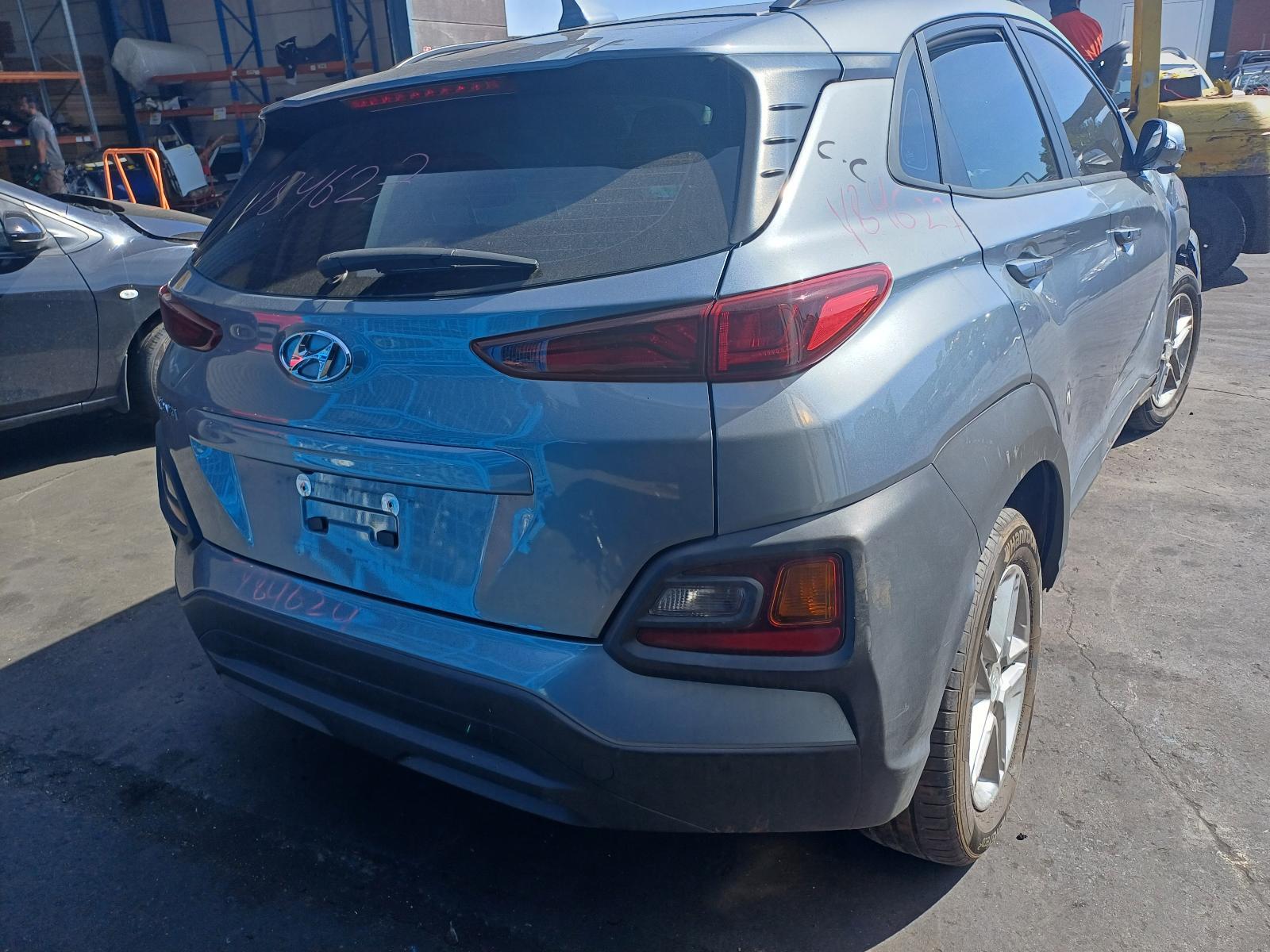 HYUNDAI KONA OS 09/2017-2023 ANTENNA SHARK FIN TYPE - thumbnail 5