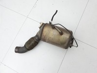 BMW X3 F25 10-14 3,0d 190KW Partikelfilter Rußpartikelfilter Dieselpartikelfilter DPF BMW X3 F25 10-14 22.06.2011... Vorschau 6