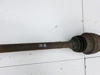 Mercedes W211 E200 02-06 Lim 1,8 120KW Antriebswelle Gelenkwelle Hinten Rechts Mercedes W211 E200 02-06 27.02.2003... Vorschau 5