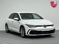 2021 (21) Volkswagen Golf R Line 1.5 TSI ( 130 bhp )