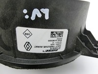 Renault Scenic III JZ 09-12 Lautsprecher Links Vorne Orig. Bose Renault Scenic III JZ 09-12 30.08.2011 281449261R... Vorschau 4
