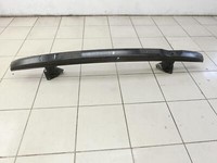 Mercedes A-Kl W169 04-08 Stoßstangenträger Stoßfängerträger Träger Querträger Hinten Mercedes A-Kl W169 04-08... Vorschau 2
