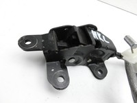 BMW X5 E70 07-10 Schloss f. Heckklappe Heckklappenschloss Verriegelung Links Hinten BMW X5 E70 07-10 07.10.2008... Vorschau 2