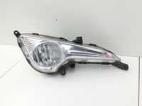 Hyundai I40 CW 11-15 Xenon Scheinwerfer Frontscheinwerfer Links Hyundai I40 CW 11-15 11.12.2014 92201-3Z000 gebraucht Vorschau 4