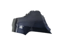 BMW X5 E70 06-10 Blende Aussen Schutzecke Links Hinten BMW X5 E70 06-10 29.12.2006 0430329 51120430329 gebraucht Vorschau 1
