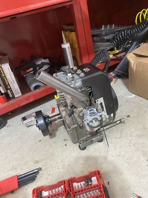 Fotos del artículo de un comprador verificado