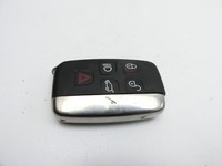 Land Rover Discovery 4 L319 09-13 Fernbedienung Funk Funkschlüssel Land Rover Discovery 4 L319 09-13 11.04.2012... Vorschau 2