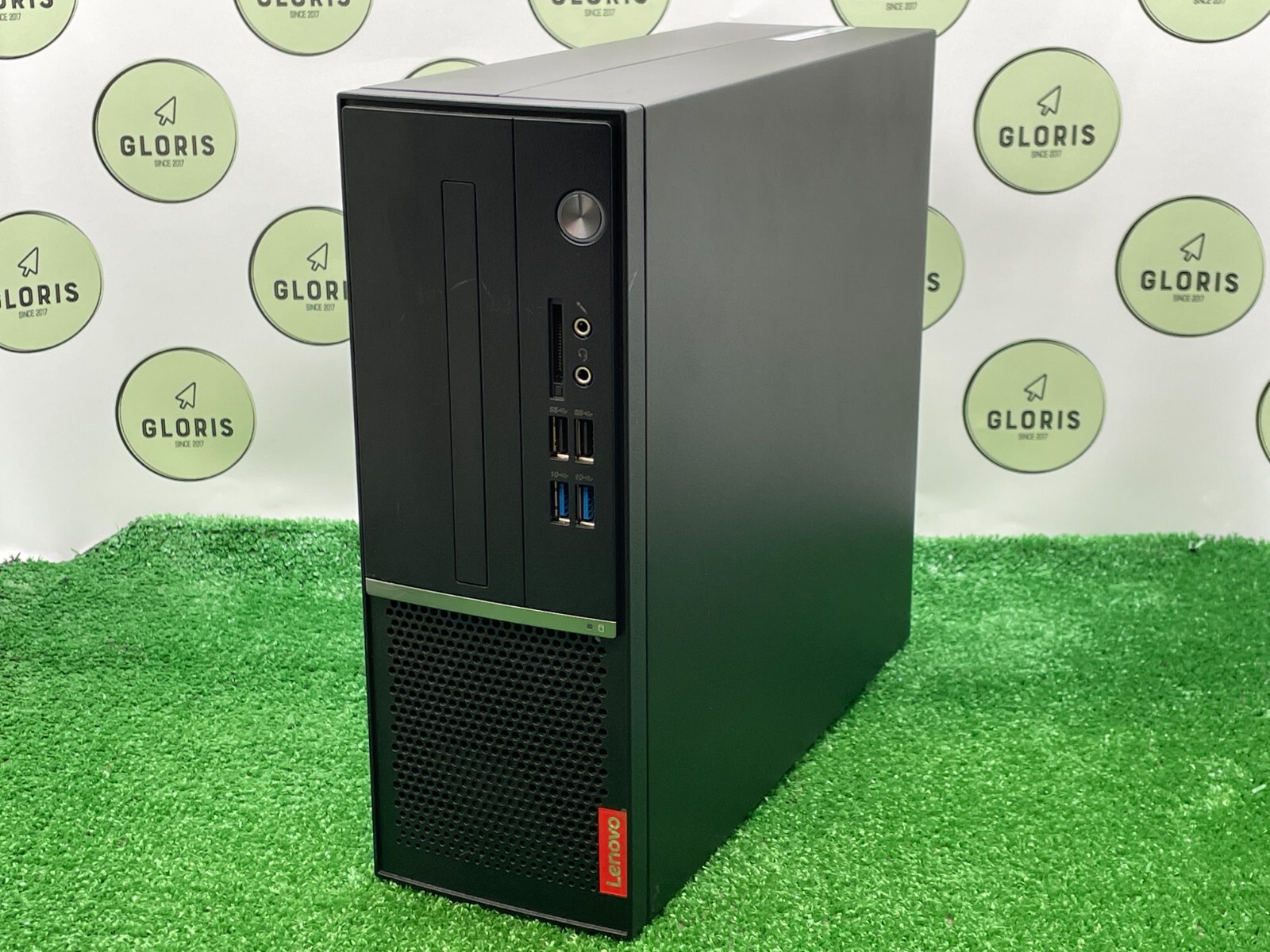 Lenovo V530s SFF Computer | i5-8400 | 8GB RAM | 256GB SSD Lenovo V530s SFF Computer | i5-8400 | 8GB RAM | 256GB SSD
