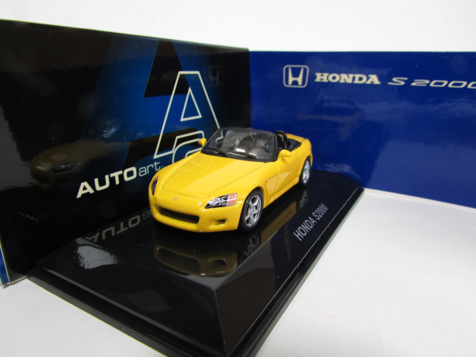 autoart s2000