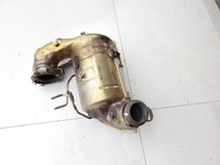 Renault Scenic IV R9 16-22 1,3 103KW Partikelfilter Rußpartikelfilter Dieselpartikelfilter DPF Renault Scenic IV R9... Vorschau 6