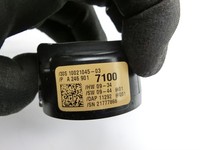 Mercedes B180 W246 11-14 Sensor Alarmanlage Innenraumüberwachung Regensensor Mercedes B180 W246 11-14 22.12.2011... Vorschau 5