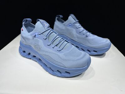 On x LOEWE Men's Cloudtilt LOEWE Blue Men's Size Sneakers