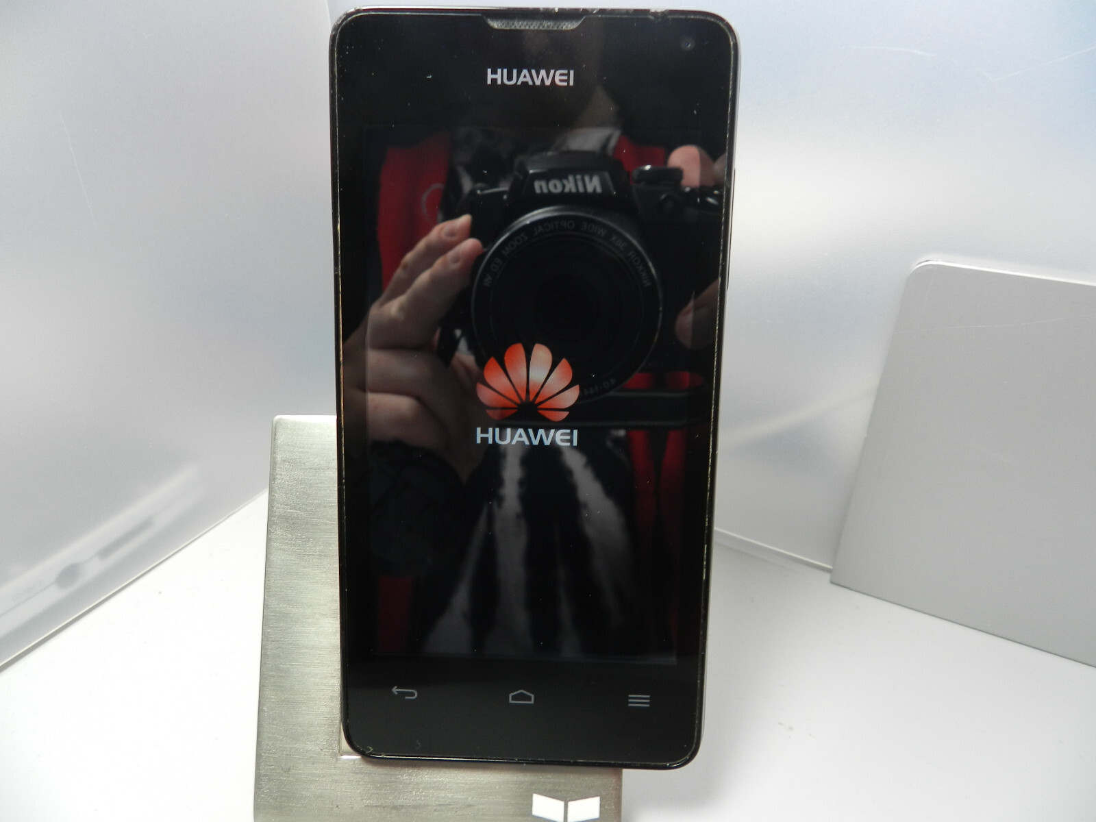 Huawei  Ascend Y300