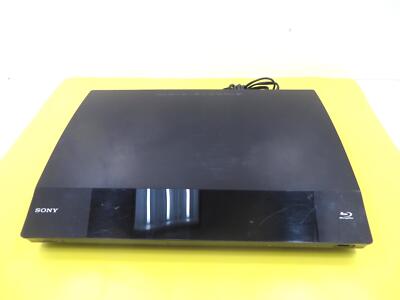 SONY BD/DVDプレーヤー　BDZ E500 BDZ-E500 | ブルーレイディスクレコーダー | ソニー