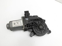 Skoda Roomster 5J 5J7 10-15 Kombi Fensterheber Elektrisch motor Links Vorne Skoda Roomster 5J 5J7 10-15 09.09.2011... Vorschau 3