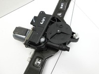 Fiat Qubo Fiorino 225 08-16 Kasten/Kombi Fensterhebermotor mit Fensterheber Links Vorne Fiat Qubo Fiorino 225 08-16... Vorschau 2