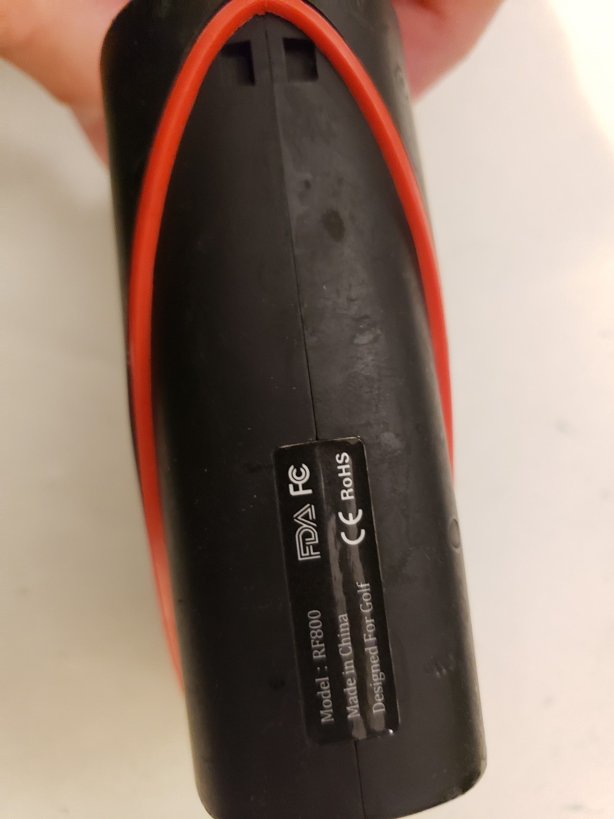 Used - Eagle Eye Slope Laser Range Finder