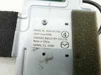 Mazda 3 BL 09-13 Antenne GPS Mazda 3 BL 09-13 26.09.2011 BDA466DY0A gebraucht Vorschau 5
