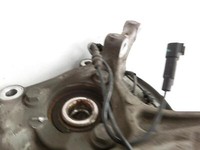 Opel Astra K B16 15-22 1,4T 92KW Achsschenkel Radnabe Rechts Vorne Opel Astra K B16 15-22 26.02.2018 39030300 gebraucht Vorschau 7