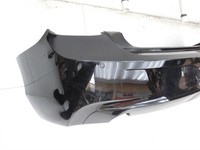 BMW 114i F20 11-15 5T Stoßstange Stoßfänger Heckstosstange Hinten 668 BMW 114i F20 11-15 11.03.2013 7293558... Vorschau 5