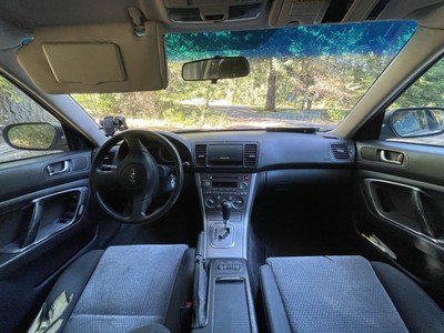 image 4 of interior