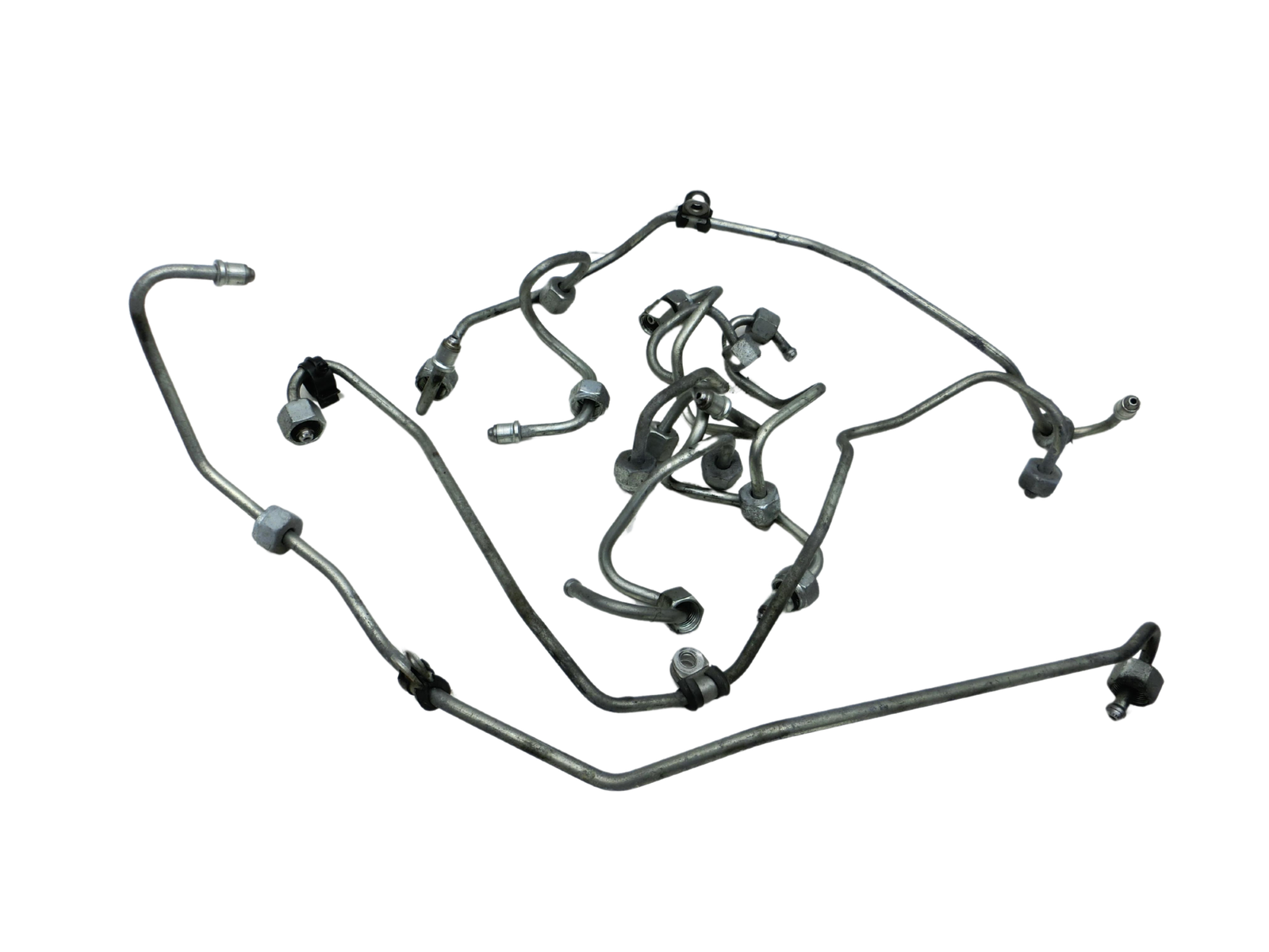 Alta pressione Condotto carburante per Jeep Grand Cherokee WK2 13-17 - Bild 1