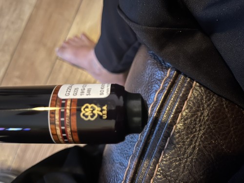 Item photo(s) from verified buyer