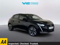 2023 Peugeot 208 100kW GT 50kWh 5dr Auto HATCHBACK ELECTRIC Automatic