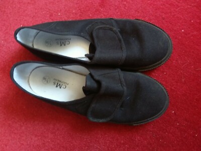 barbour plimsolls