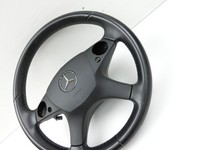 Mercedes S204 C180 09-14 Lenkrad ohne Airbag Mercedes S204 C180 09-14 01.06.2010 A2044600303 A20446003039E84... Vorschau 5