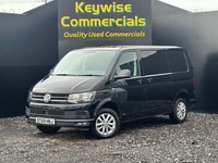 2019 Volkswagen Transporter 2.0 TDI T28 Highline FWD SWB Euro 6 (s/s) 5dr PANEL 