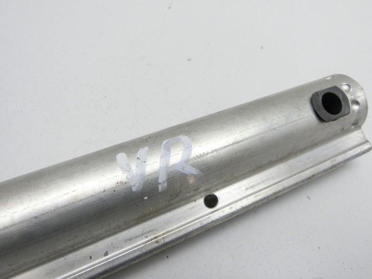 Peugeot 308 CC 07-11 Cabrio Zylinder Hydraulikzylinder Hydraulik für Verdeck Rechts Vorne Peugeot 308 CC 07-11... Bild 2