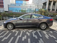 JAGUAR XF 2.7d LUXURY 4DR AUTO *CAMBELT WATERPUMP DONE PART EXCHANGE WELCOME