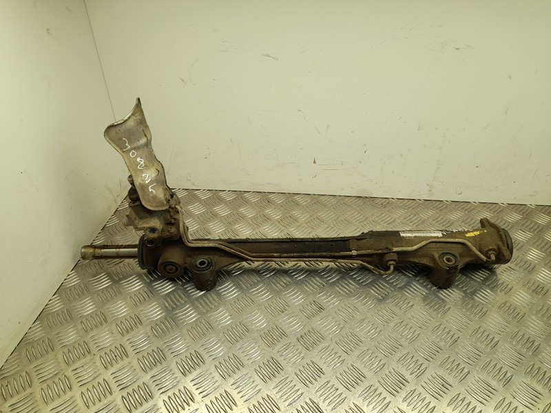 Lenkgetriebe Volkswagen Touareg 2012 7p6422055e