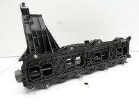 Mercedes W212 E200 09-13 2143 100KW 651925 Ansaugbrücke Ansaugkrümmer m. Drallklappen Mercedes W212 E200 09-13... Vorschau 2