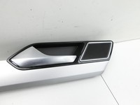 VW Passat B8 3G 14-19 Lim Türgriff Griffmuschel Griff Innen Links Hinten VW Passat B8 3G 14-19 20.07.2015 3G0867449... Vorschau 5