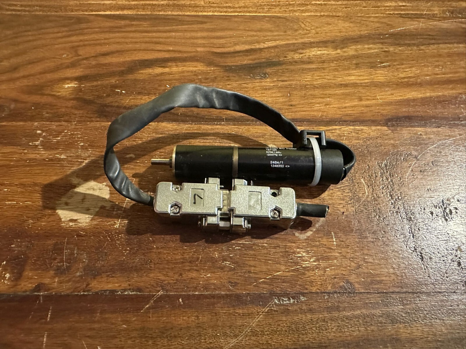 Maxon EC motor 167129 | eBay