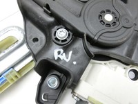 Ford Transit Connect 13-18 Lang Fensterhebermotor mit Fensterheber Rechts Vorne Ford Transit Connect 13-18... Vorschau 9
