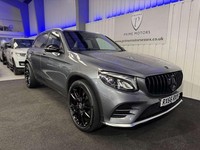 2016 Mercedes-Benz GLC GLC 43 4Matic Premium Plus 5dr 9G-Tronic ESTATE PETROL Au