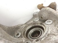 VW Passat 3C B7 10-15 TDI 2,0 103KW Achsschenkel Radnabe Links Vorne VW Passat 3C B7 10-15 21.03.2014 3C0407253F... Vorschau 5