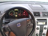 Volvo V50 MW 07-12 Kombi Trenngitter Trennetze Volvo V50 MW 07-12 2011 39851491 gebraucht Vorschau 8