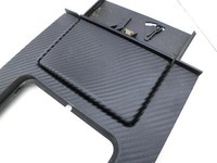 BMW E60 530d 5er 04-07 Blende Einbaurahmen für Mittelkonsole BMW E60 530d 5er 04-07 20.04.2004 7059911.0... Vorschau 4