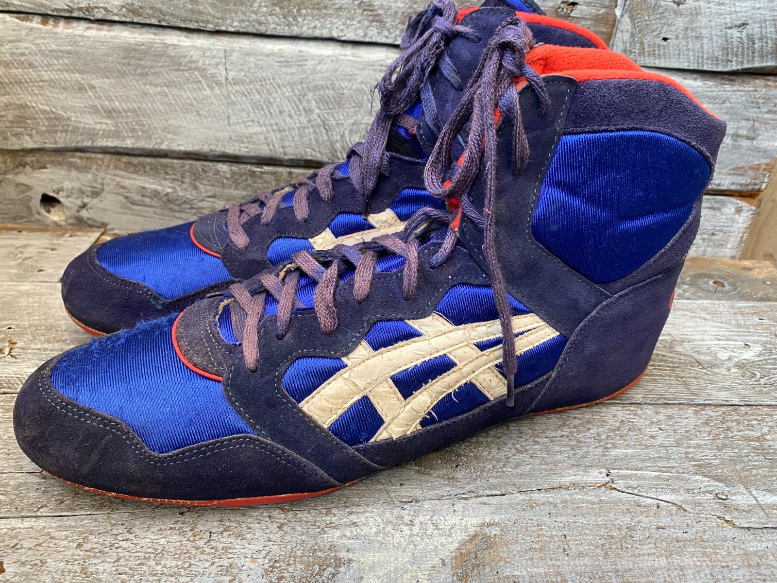 80s Vintage ASICSアシックス 80sヴィンテージ S Yahoo!オークション - 希少 ASICS (アシックス) 80s