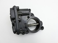 BMW F45 14-18 1,5 85KW B37C15U0 Drosselklappe Stutzen Steuerklappe BMW F45 14-18 22.11.2017 13548512452 8512452... Vorschau 5