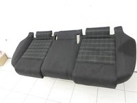 Audi A4 8K B8 QU 11-15 Kombi Sitzbezug Sitzpolster für Rücksitzbank Hinten Audi A4 8K B8 QU 11-15 10.04.2015... Vorschau 4